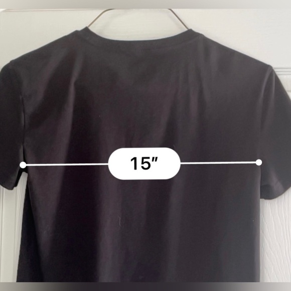 AMERICAN Eagle nothing but net tee - Picture 4 of 5